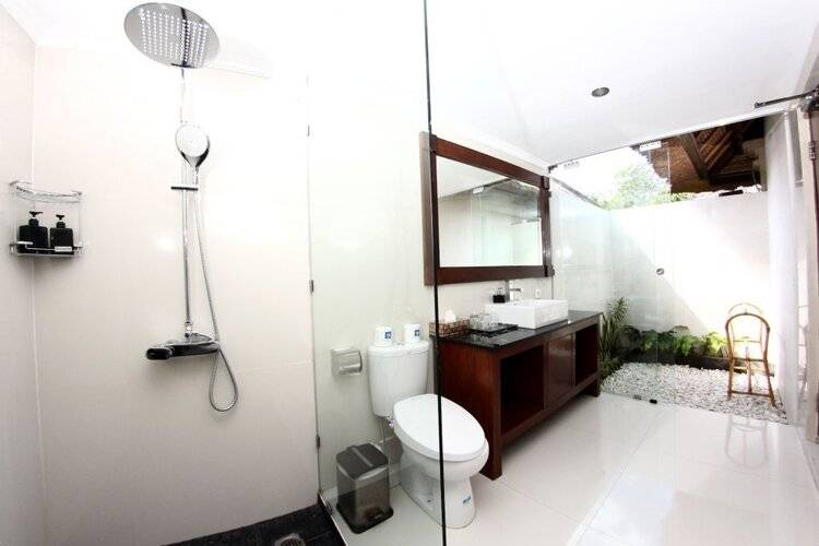 Bali Agung Village - Chse Certified