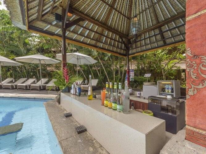 Bali Agung Village - Chse Certified