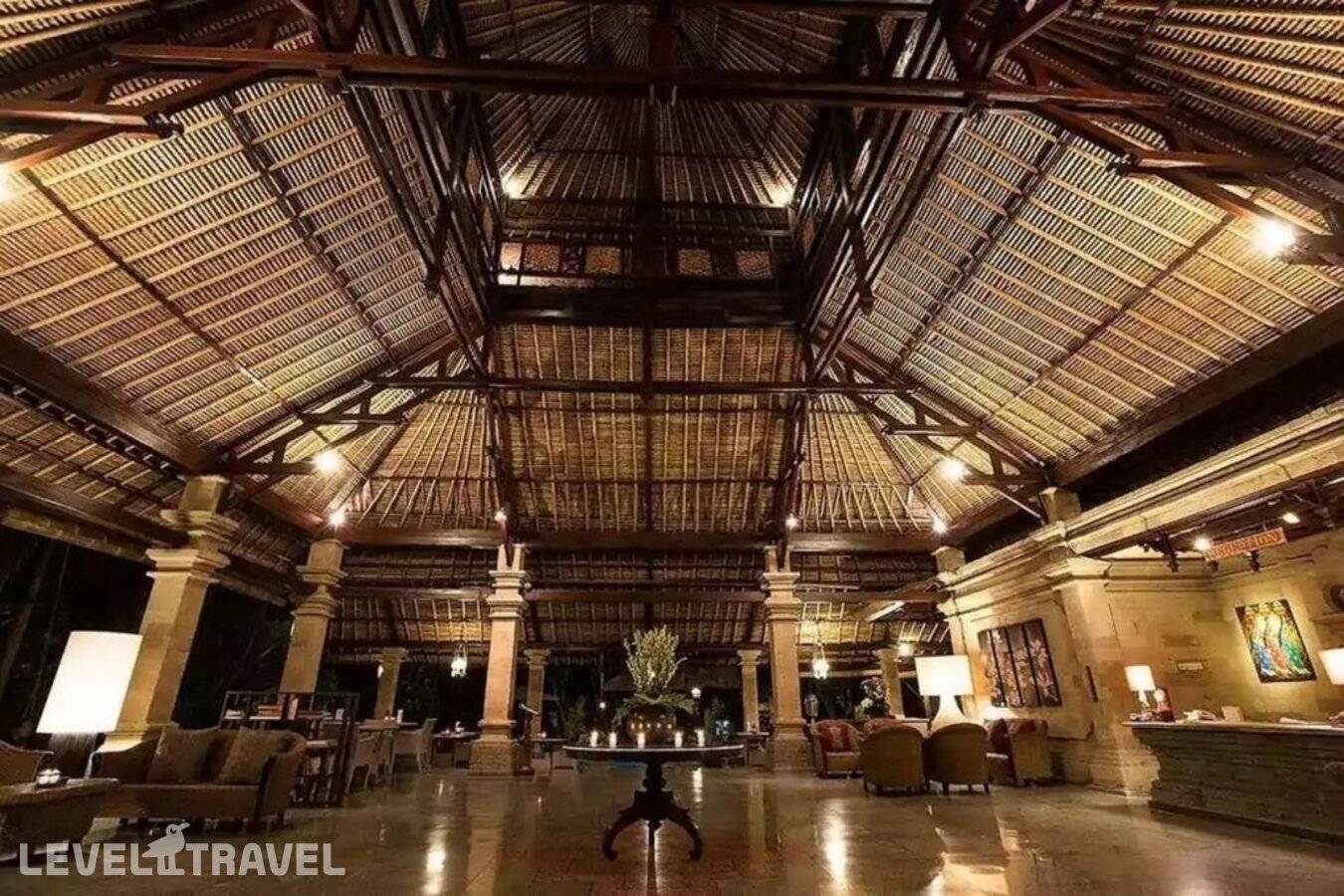 фотографии отеля Bali Agung Village - Chse Certified в Индонезия(Семиньяк) - фото №10
