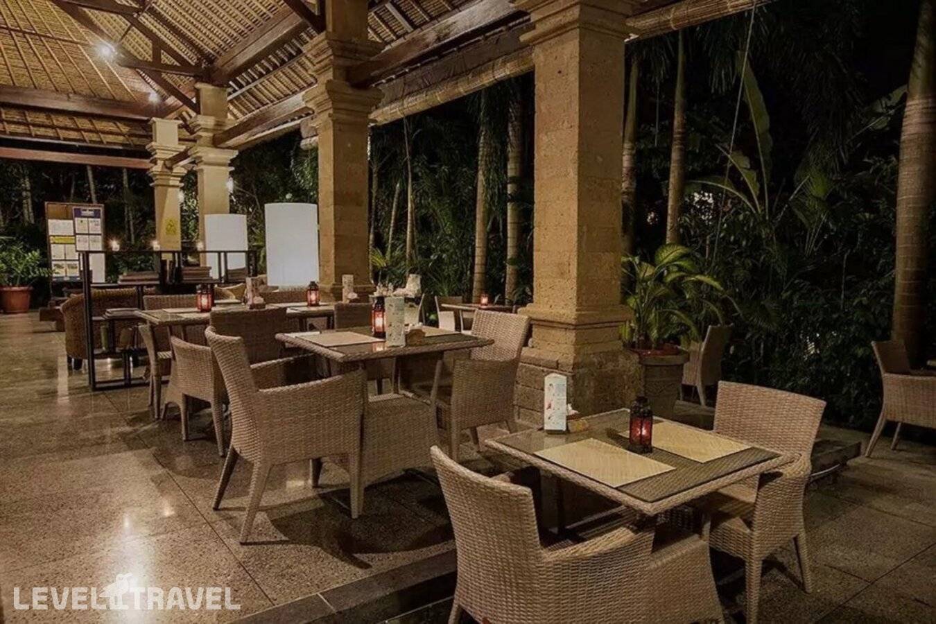 фотографии отеля Bali Agung Village - Chse Certified в Индонезия(Семиньяк) - фото №13