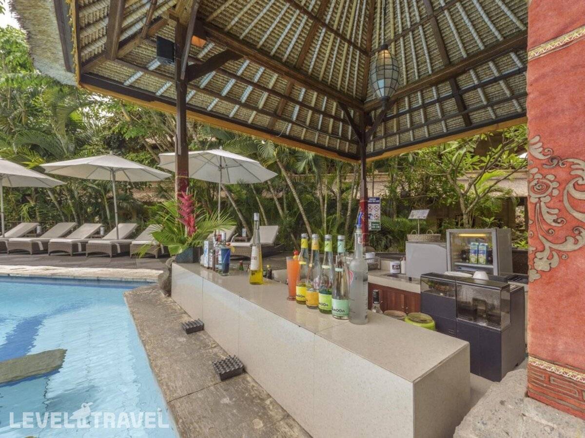 фотографии отеля Bali Agung Village - Chse Certified в Индонезия(Семиньяк) - фото №21