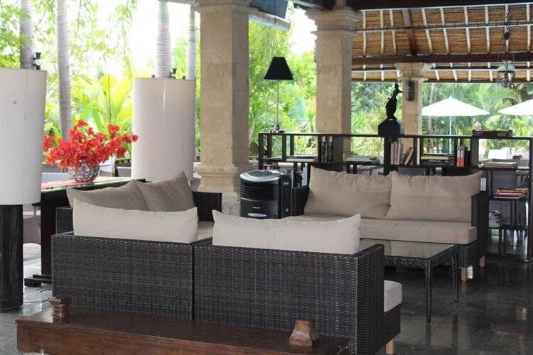 Bali Agung Village - Chse Certified