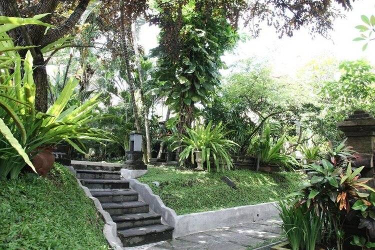 Bali Agung Village - Chse Certified