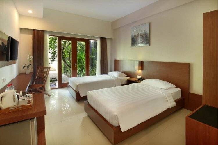 Bali Chaya Hotel Legian