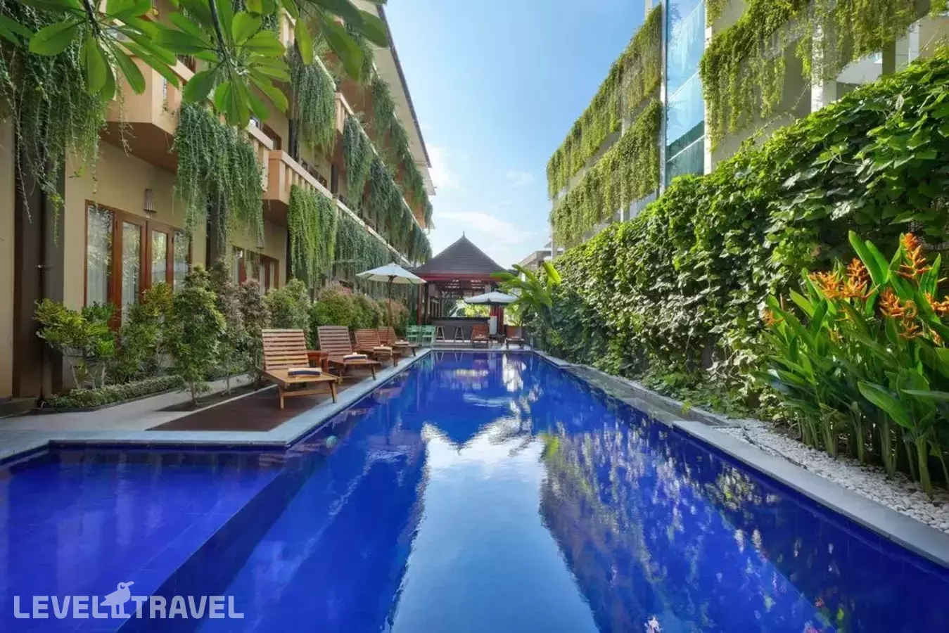 Bali Chaya Hotel Legian