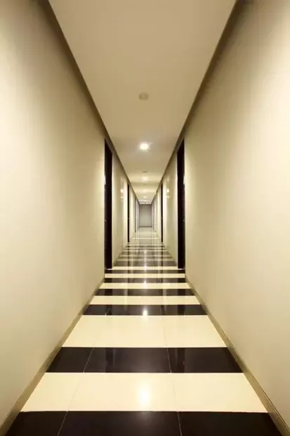 Loft Legian Hotel