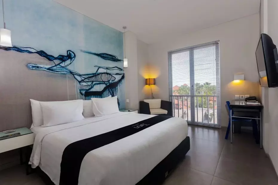 Loft Legian Hotel