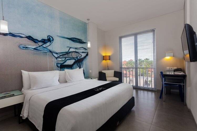 Loft Legian Hotel