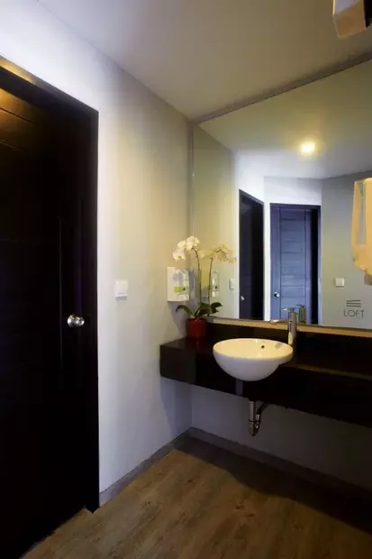 Loft Legian Hotel