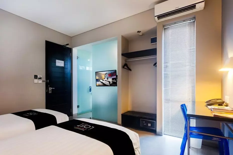 Loft Legian Hotel