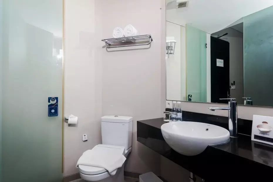 Loft Legian Hotel