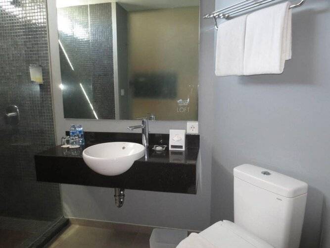 Loft Legian Hotel