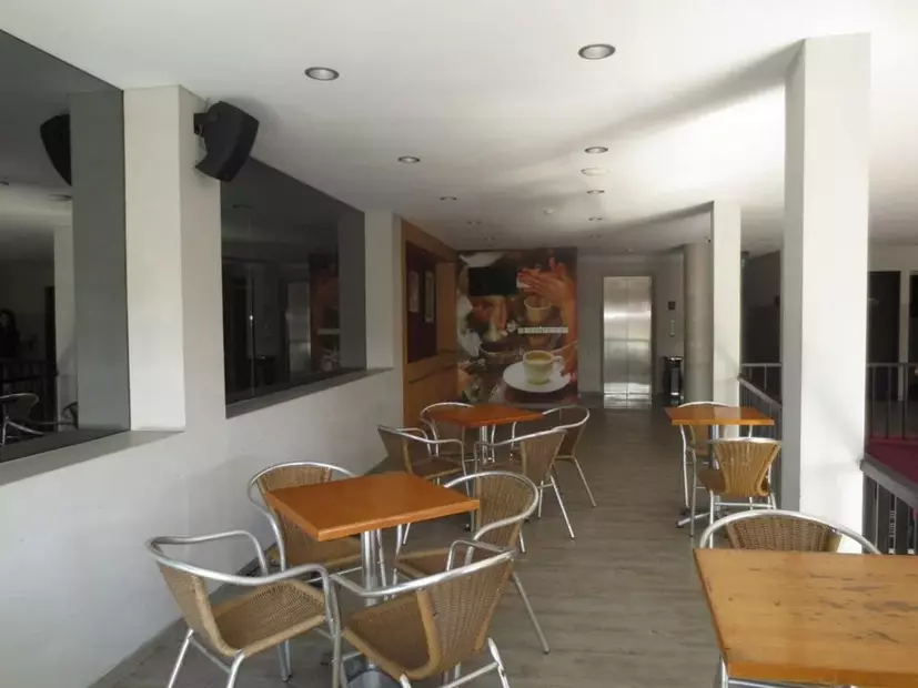 Loft Legian Hotel