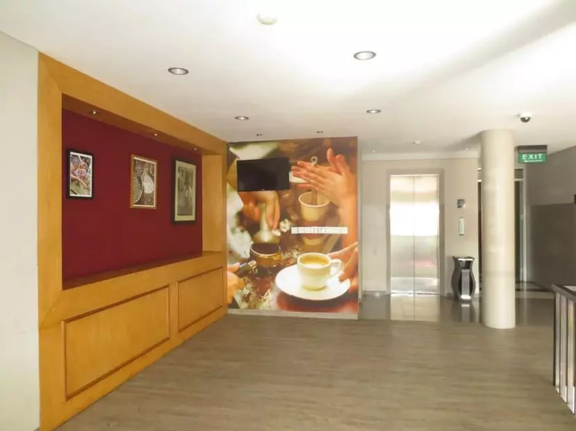 Loft Legian Hotel