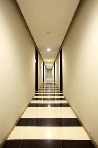Loft Legian Hotel