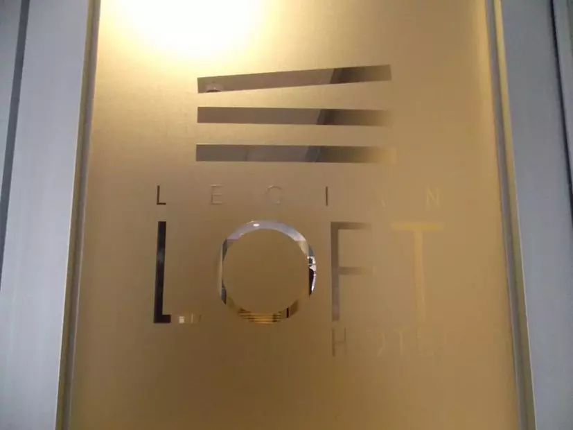 Loft Legian Hotel