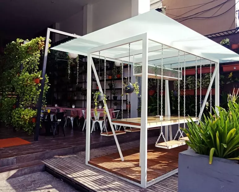 Loft Legian Hotel