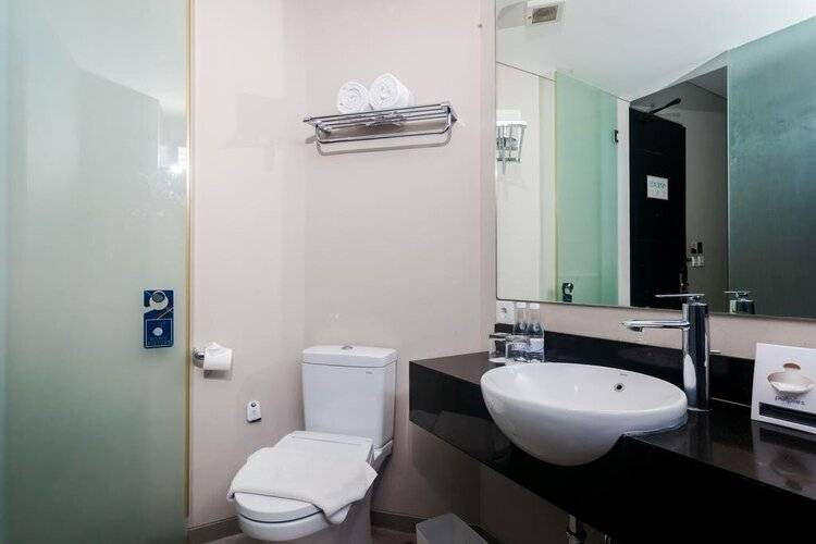 Loft Legian Hotel