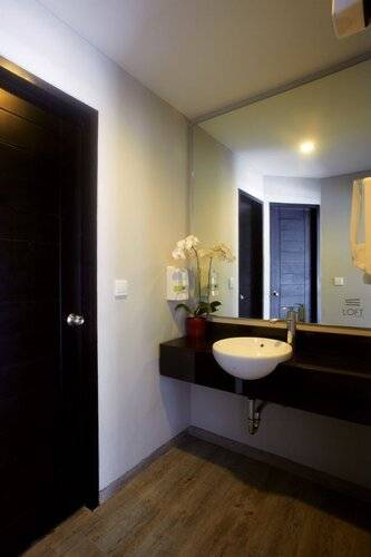 Loft Legian Hotel
