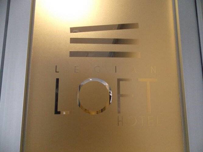 Loft Legian Hotel