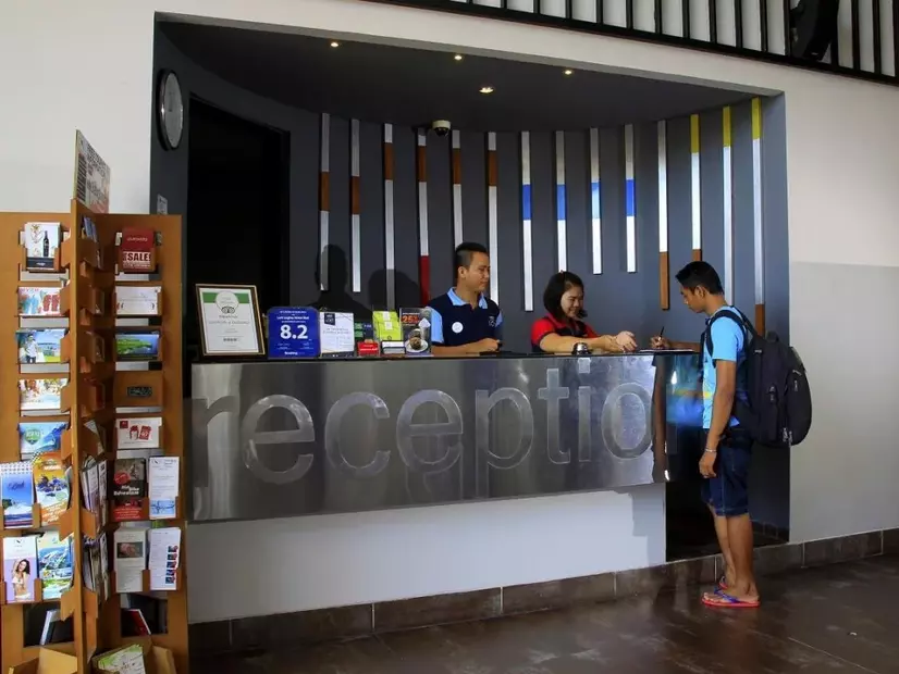 Loft Legian Hotel