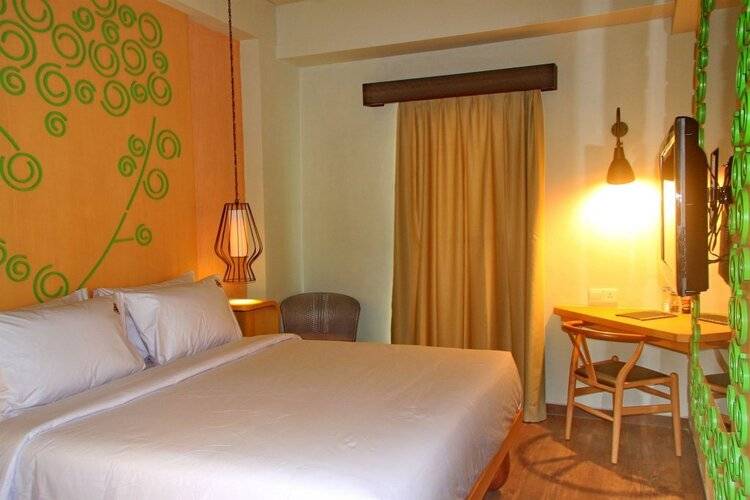 Boss Legian Hotel - Chse Certified