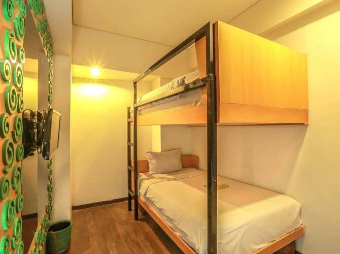 Boss Legian Hotel - Chse Certified
