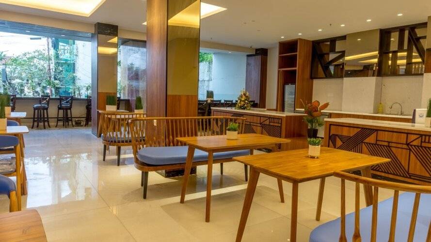 Boss Legian Hotel - Chse Certified