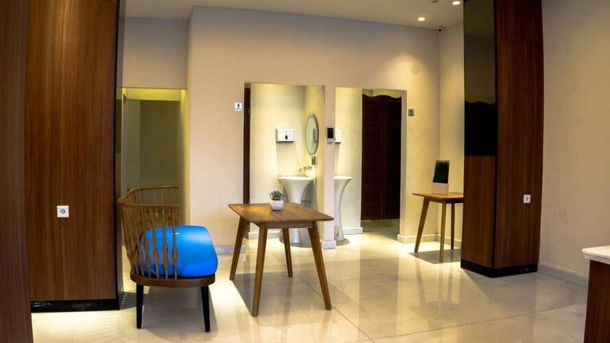 Boss Legian Hotel - Chse Certified