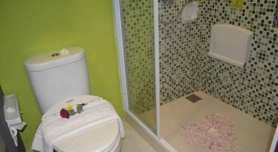 Boss Legian Hotel - Chse Certified