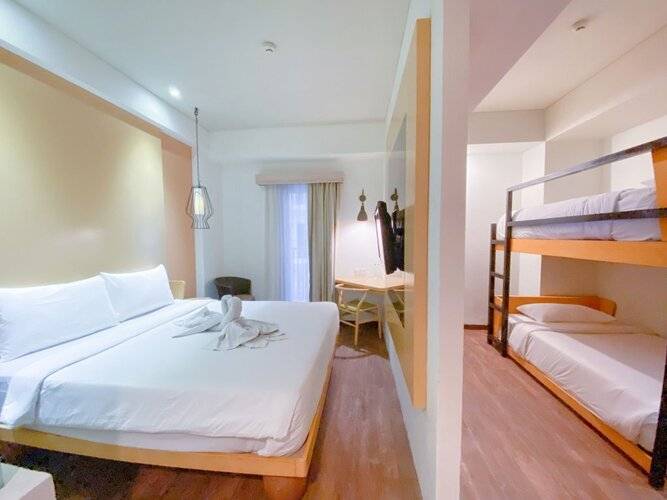 Boss Legian Hotel - Chse Certified