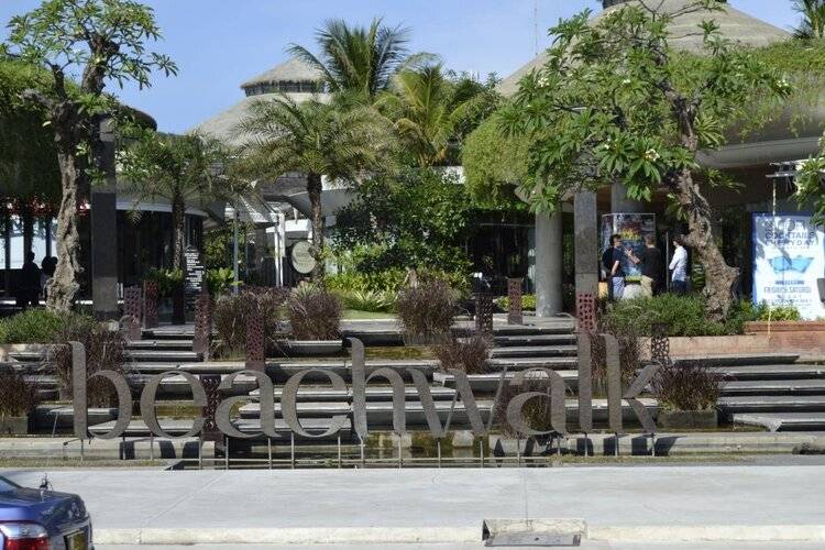 Boss Legian Hotel - Chse Certified