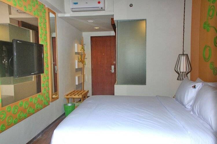 Boss Legian Hotel - Chse Certified