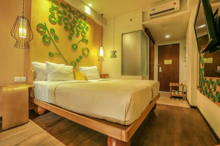 Boss Legian Hotel - Chse Certified