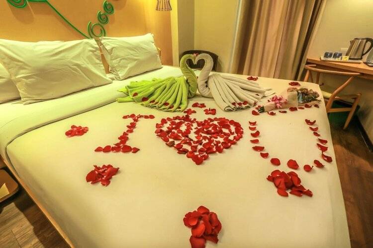 Boss Legian Hotel - Chse Certified