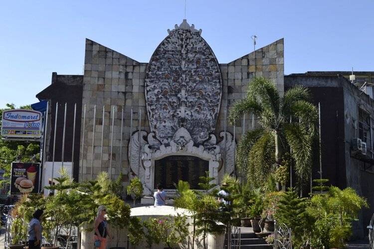 Boss Legian Hotel - Chse Certified