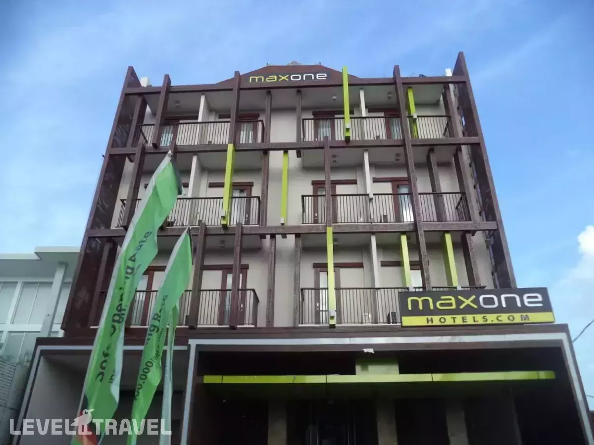 Boss Legian Hotel - Chse Certified