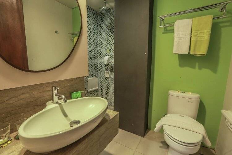 Boss Legian Hotel - Chse Certified