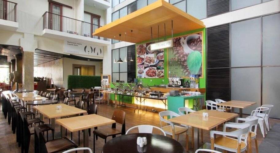 Boss Legian Hotel - Chse Certified