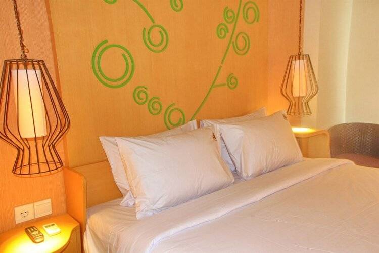 Boss Legian Hotel - Chse Certified