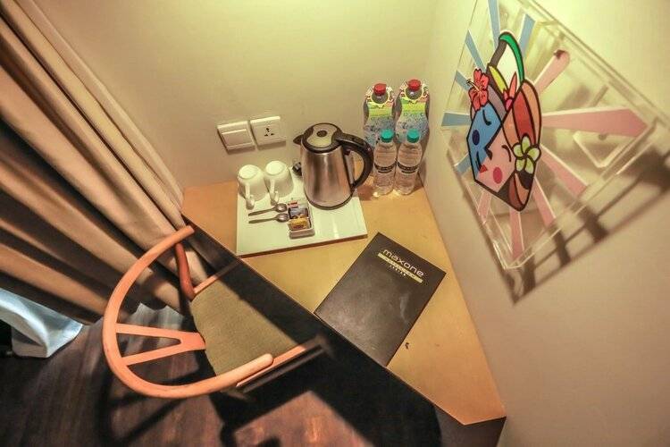 Boss Legian Hotel - Chse Certified