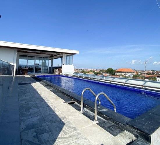 Boss Legian Hotel - Chse Certified