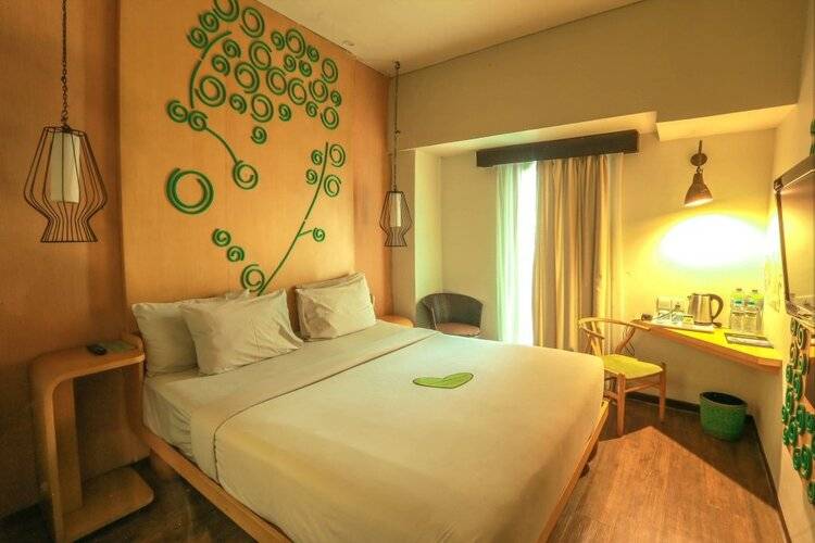 Boss Legian Hotel - Chse Certified