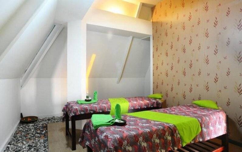 Boss Legian Hotel - Chse Certified