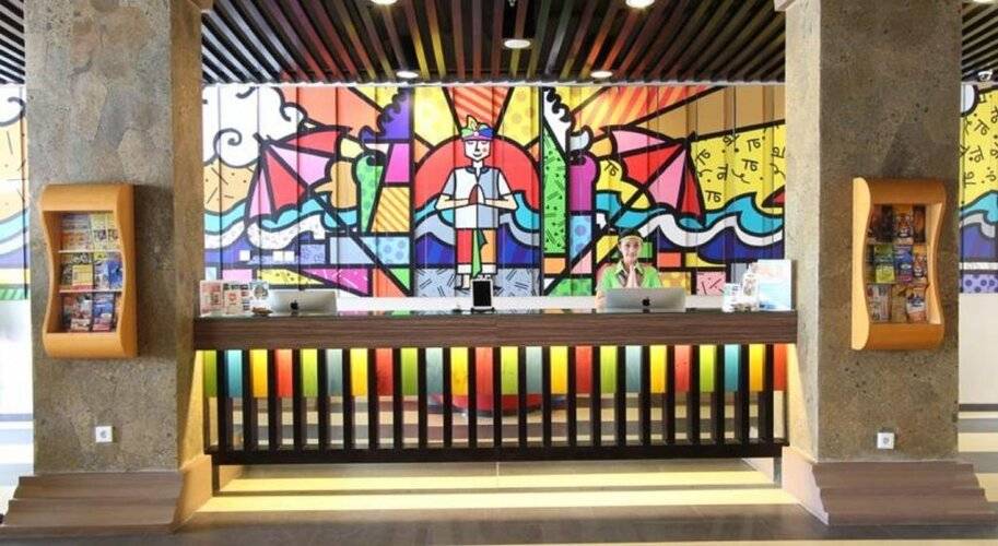 Boss Legian Hotel - Chse Certified