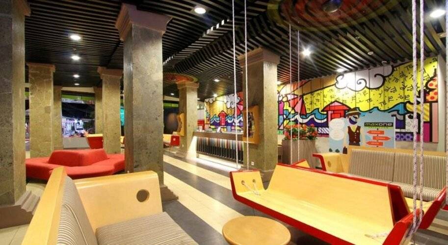 Boss Legian Hotel - Chse Certified