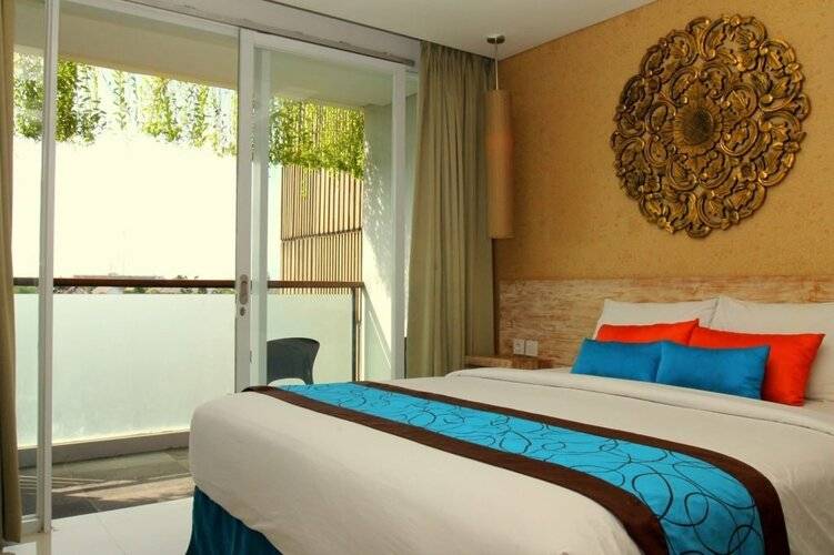 Destiny Boutique Hotel