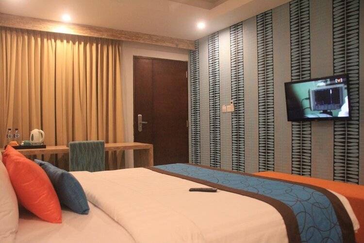 Destiny Boutique Hotel