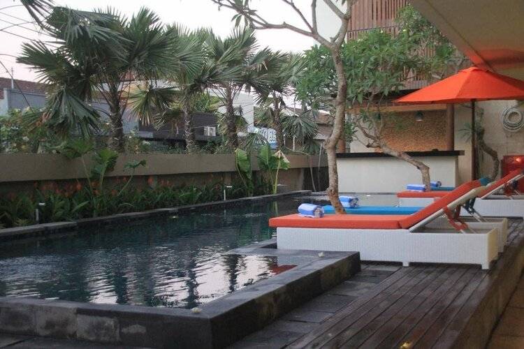 Destiny Boutique Hotel