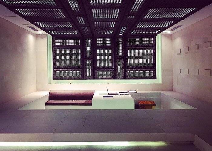 Equilibria Seminyak - Chse Certified